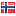 accessvital.no server is located in Norway